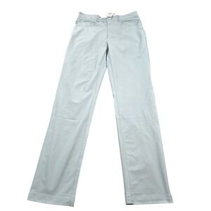 Ben Sherman Sport Golf‎ Pants Men's Light Blue Straight Leg Trousers 30 x 32 NWT